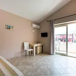 Residenza Borgo Italico 3* Santa Domenica (Vibo Valentia)