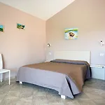 Residenza Borgo Italico 3*