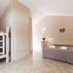 Oda ve Kahvaltı Residenza Borgo Italico Santa Domenica (Vibo Valentia)