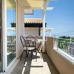 Oda ve Kahvaltı Residenza Borgo Italico 3*