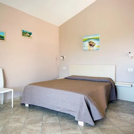 ريسيدنزا بورغو إيتاليكو 3*