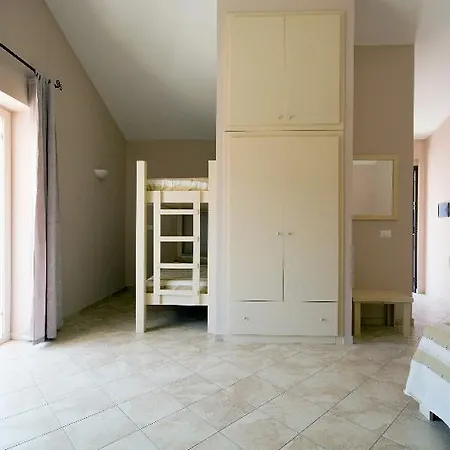 Residenza Borgo Italico 圣多米尼卡