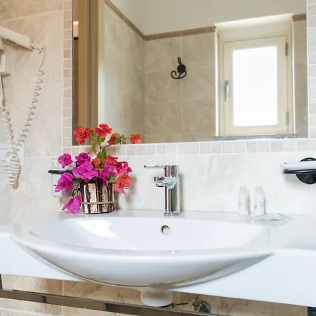 Residenza Borgo Italico