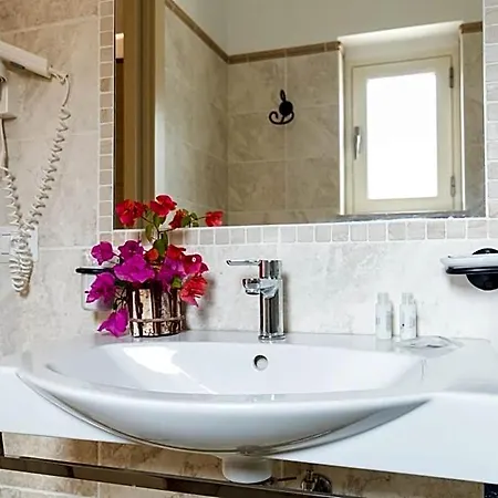 Residenza Borgo Italico Nocleg ze śniadaniem 3*