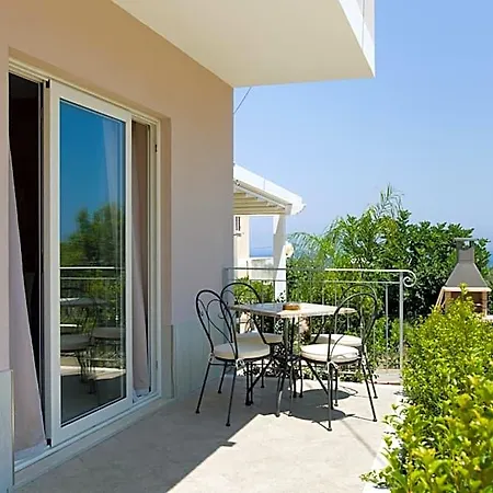 Nocleg ze śniadaniem Residenza Borgo Italico