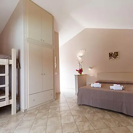 Residenza Borgo Italico
