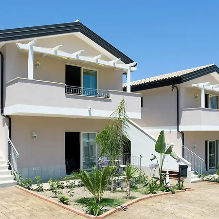 Residenza Borgo Italico