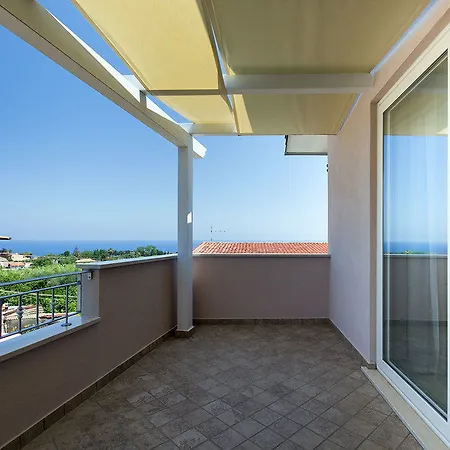 Residenza Borgo Italico 3* Santa Domenica (Vibo Valentia)