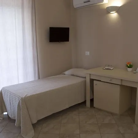 Nocleg ze śniadaniem Residenza Borgo Italico