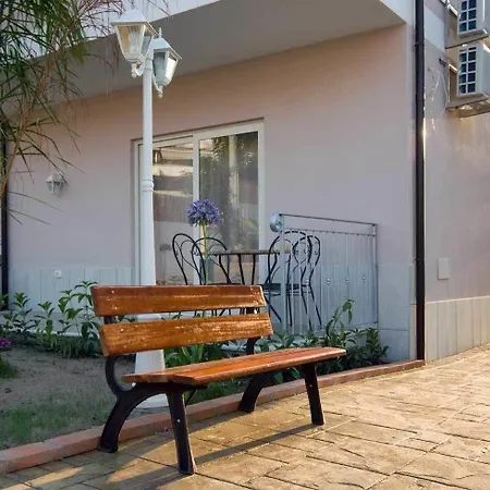 Residenza Borgo Italico 3*