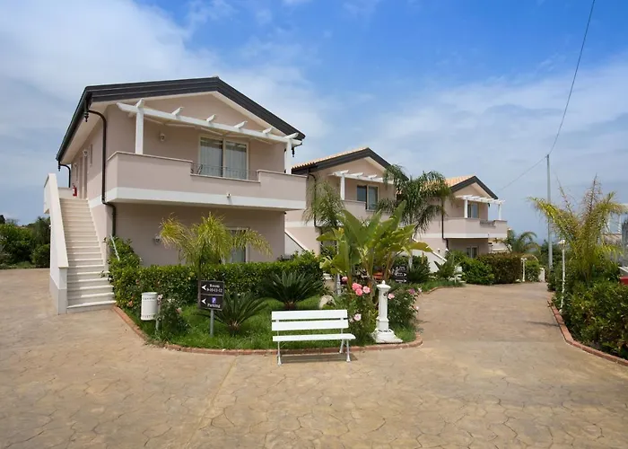 Residenza Borgo Italico