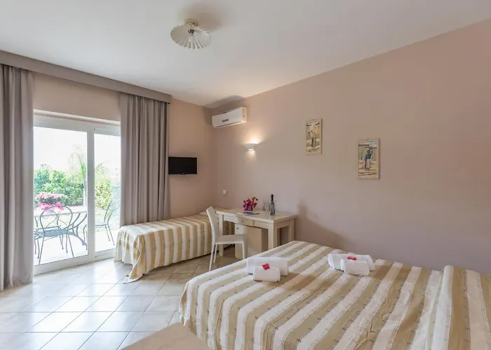 Residenza Borgo Italico