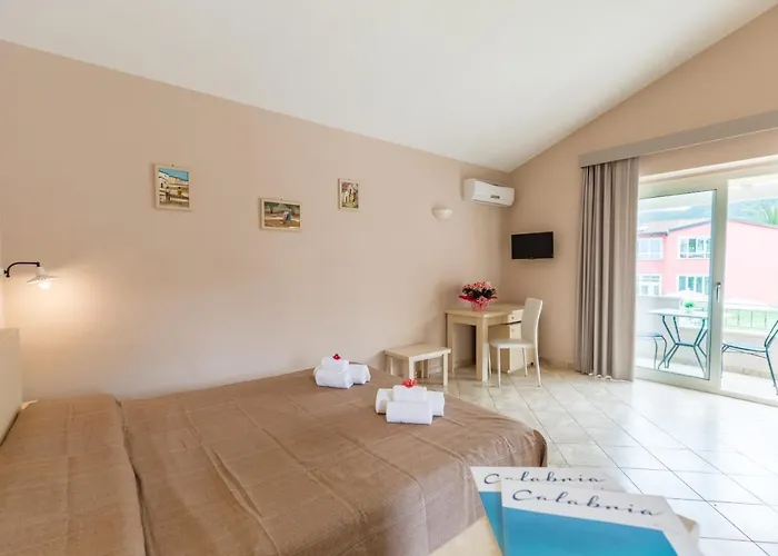 Residenza Borgo Italico 3*
