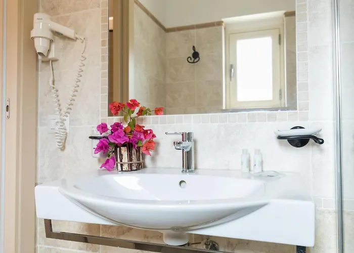 Residenza Borgo Italico