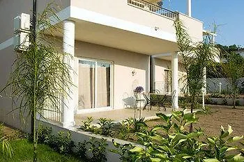 Residenza Borgo Italico לינה וארוחת בוקר 3*