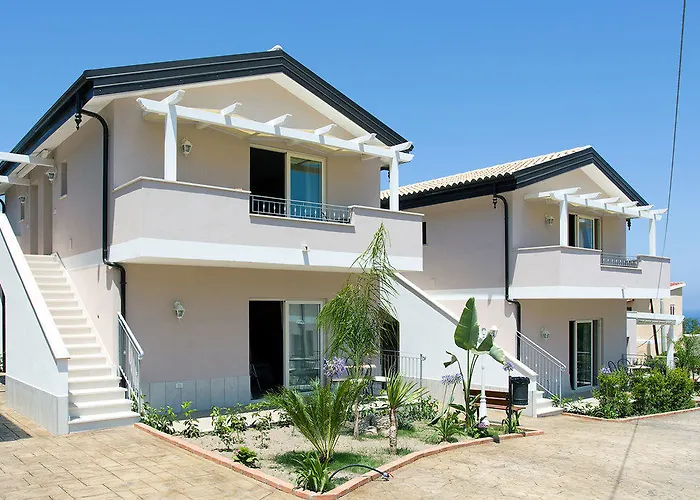 Residenza Borgo Italico