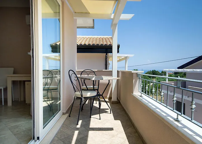 לינה וארוחת בוקר Residenza Borgo Italico 3*